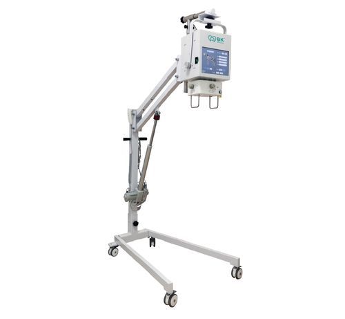 兽用放射线成像系统 / 数字 - DR - Bikang Tiancheng (Shanghai) Information Technology Co., Ltd. - 移动式