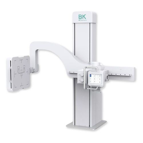 兽用放射线成像系统 / 数字 - Model U - Bikang Tiancheng (Shanghai) Information Technology Co., Ltd. - 带有检查台
