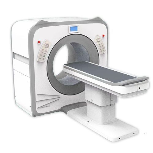 兽用X光扫描仪 / 大型动物 - Model X7 - Bikang Tiancheng (Shanghai) Information Technology Co., Ltd.
