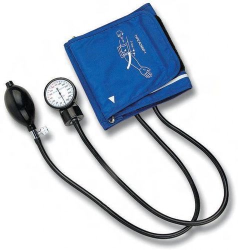 无液血压计 - CM-1551 - Shanghai Caremate MEDICAL Device Co., Ltd. - 成人袖套式