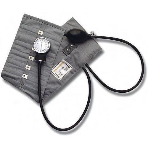 无液血压计 - CM-1722 - Shanghai Caremate MEDICAL Device Co., Ltd. - 成人袖套式
