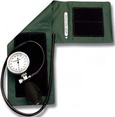 无液血压计 - CM-34 series - Shanghai Caremate MEDICAL Device Co., Ltd. - 成人袖套式