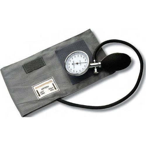无液血压计 - CM-3411 - Shanghai Caremate MEDICAL Device Co., Ltd. - 成人袖套式