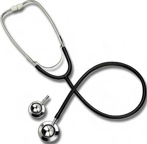 儿科听诊器 - CM-4 series - Shanghai Caremate MEDICAL Device Co., Ltd. - 双用