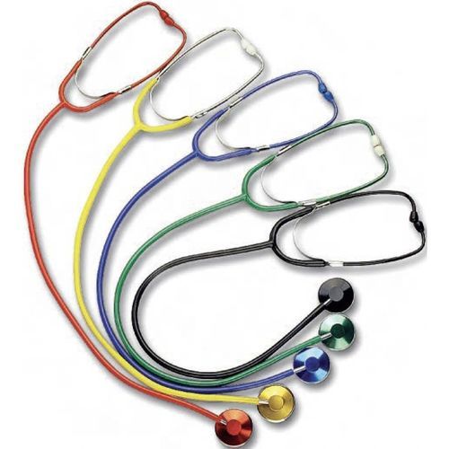 单用听诊器 - CM-4111C - Shanghai Caremate MEDICAL Device Co., Ltd.