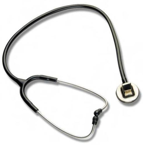 单用听诊器 - CM-4141 - Shanghai Caremate MEDICAL Device Co., Ltd. - 锌制
