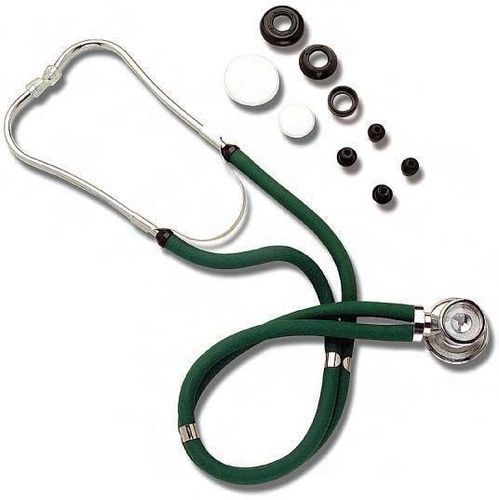 Sprague-Rappaport听诊器 - CM-4158 - Shanghai Caremate MEDICAL Device Co., Ltd.