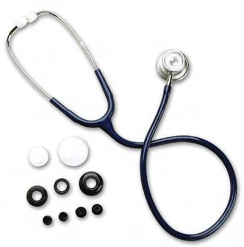 Sprague-Rappaport听诊器 - CM-4256 - Shanghai Caremate MEDICAL Device Co., Ltd. - 锌制
