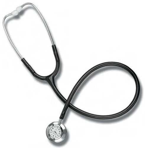 双用听诊器 - CM-4258 - Shanghai Caremate MEDICAL Device Co., Ltd.