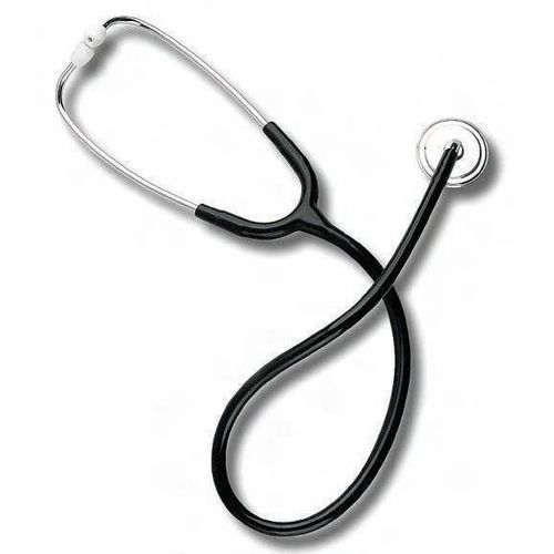 单用听诊器 - CM-4227 - Shanghai Caremate MEDICAL Device Co., Ltd. - 镀铬黄铜
