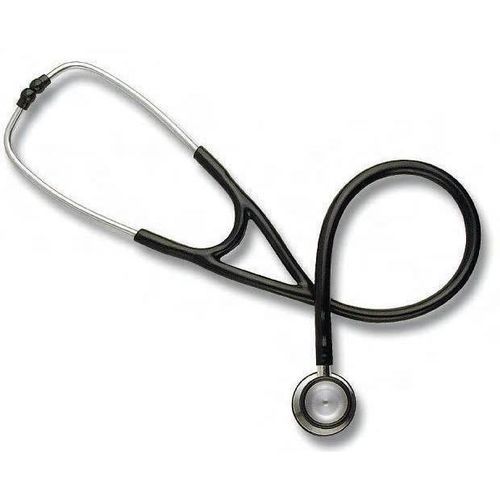 心脏听诊器 - CM-4337 - Shanghai Caremate MEDICAL Device Co., Ltd. - 双用 / 不锈钢