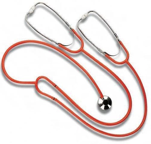 教学听诊器 - CM-4101 - Shanghai Caremate MEDICAL Device Co., Ltd. - 双用