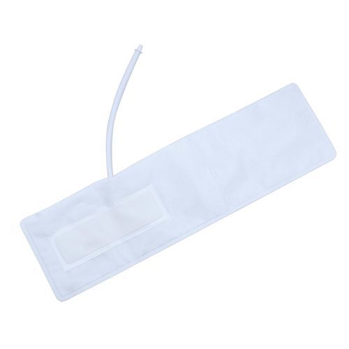 血压袖套 - Shanghai Caremate MEDICAL Device Co., Ltd. - 不含乳胶 / 一次性 / 简单管状物