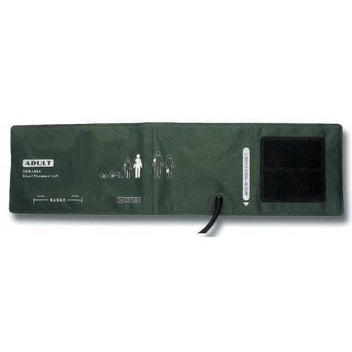 血压袖套 - 6195 - Shanghai Caremate MEDICAL Device Co., Ltd. - 不含乳胶 / 简单管状物 / 双管
