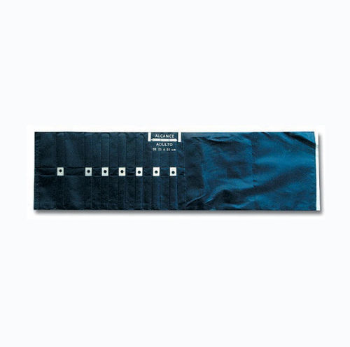 血压袖套 - 6282 - Shanghai Caremate MEDICAL Device Co., Ltd. - 成人 / 尼龙