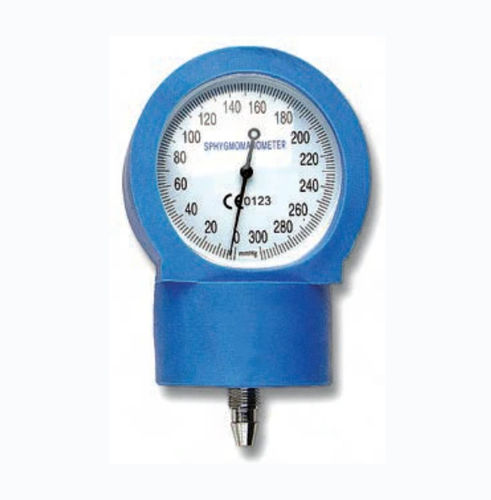 血压计压力计 - 6014 - Shanghai Caremate MEDICAL Device Co., Ltd.