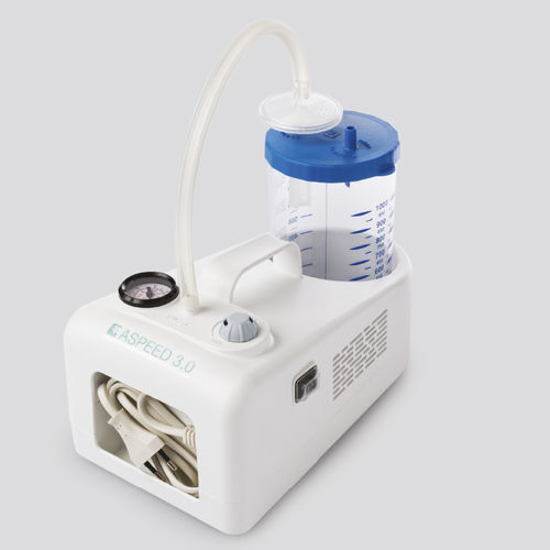 电动手术吸引器 - ASPEED 3.0 - 3A Health Care  