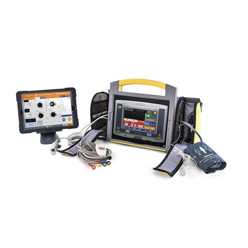 ECG模拟器 - REALITi 360 Plus - 3B Scientific  /德国3B Scientific - 培训 / 用于急救护理 / 用于护士护理