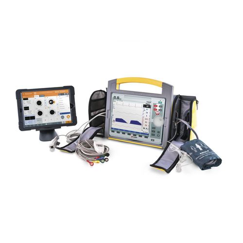 生命体征模拟器 - REALITi 360 Pro - 3B Scientific  /德国3B Scientific - 心肺复苏CPR / 培训 / 用于护士护理
