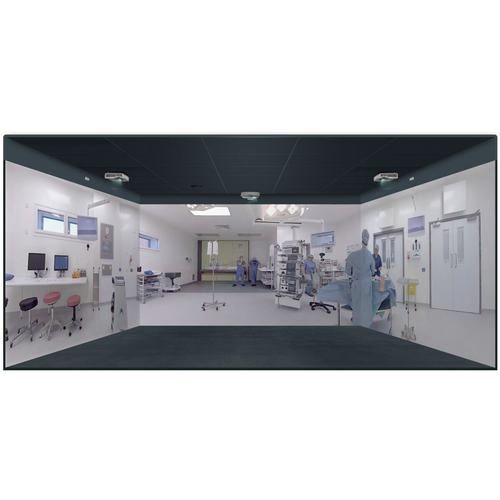 沉浸式VR平台 - 1026047 - 3B Scientific  /德国3B Scientific - 兽用 / 用于教学