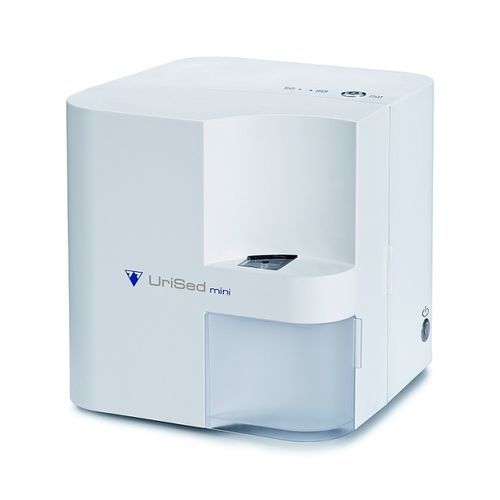 尿液沉淀物分析仪 / 半自动 - UriSed mini - 77 Elektronika - 临床诊断 / 台式 / USB