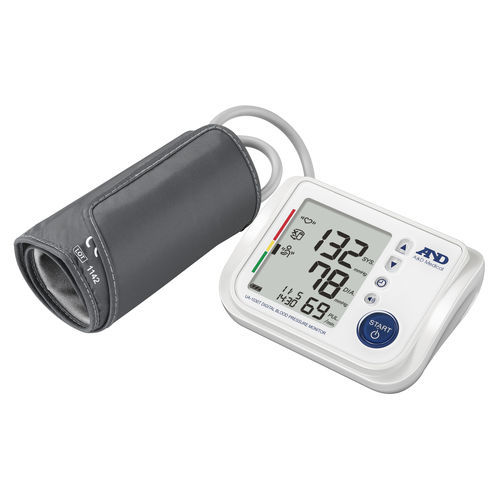 自动电子血压计 - UA-1030T - A&D Company, Limited/爱安德 - 语音播报式 / 成人袖套式