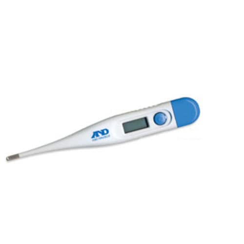 医用体温计 - UT-1 series - A&D Company, Limited/爱安德 - 数字 / 口腔 / 腋下