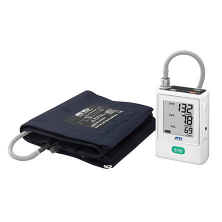 自动电子血压计 - TM-2441 - A&D Company, Limited/爱安德 - 蓝牙