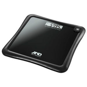 精准人体成分分析仪 - UC-324NFC - A&D Company, Limited/爱安德