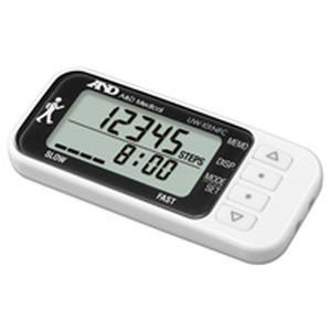 无线网络型运动能耗仪 - UW-101NFC - A&D Company, Limited/爱安德