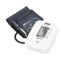 自动电子血压计 - UA-651BLE - A&D Company, Limited/爱安德 - 蓝牙 / 成人袖套式