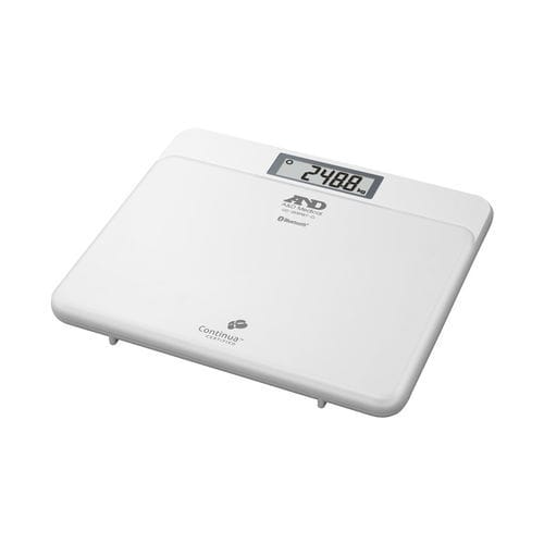 电动人体秤 - UC-355PBT-Ci - A&D Company, Limited/爱安德 - 平台 / 无线网络型