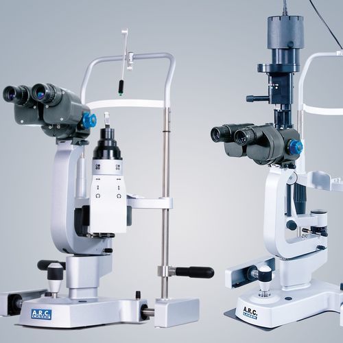 台式裂隙灯 - PCL5 SHD - A.R.C. Laser
