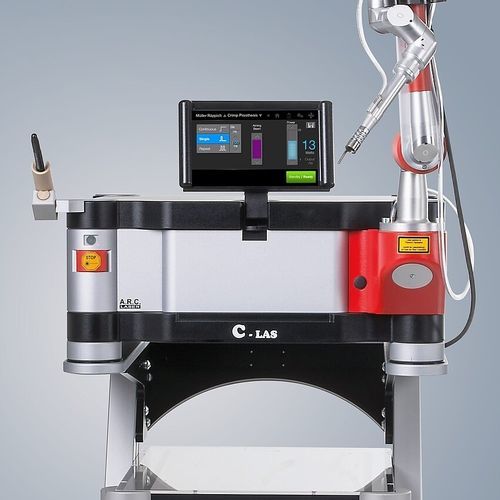 手术激光仪 - C-Las - A.R.C. Laser - CO2 / 推车式