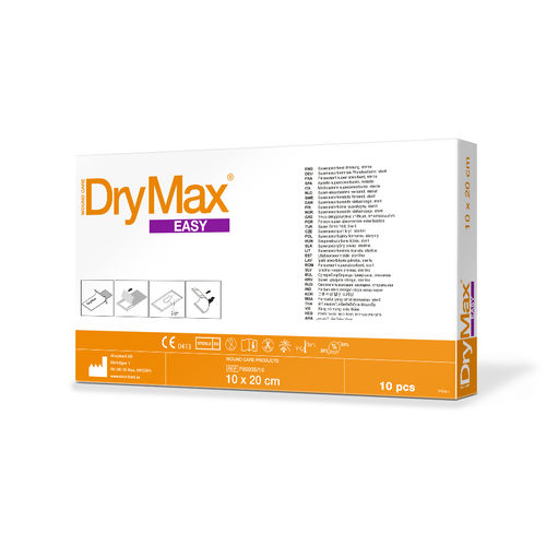 纱布 - DryMax Easy - Absorbest