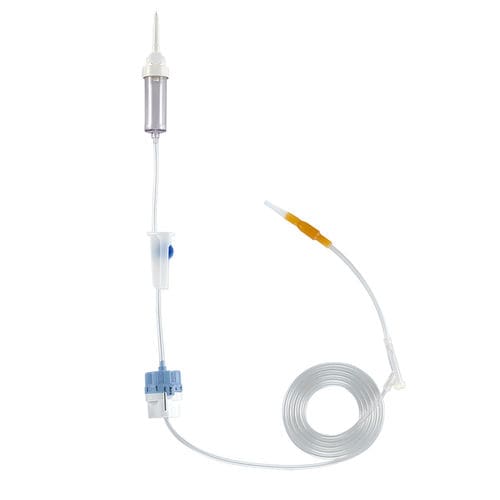 输液器 - AutoFlow® - ACE Medical  