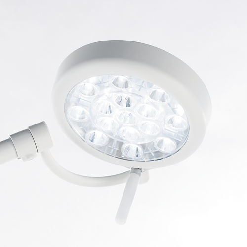 LED小型手术无影灯 - ACEMSO15F - ACEM - 兽用 / 牙科 / 急救