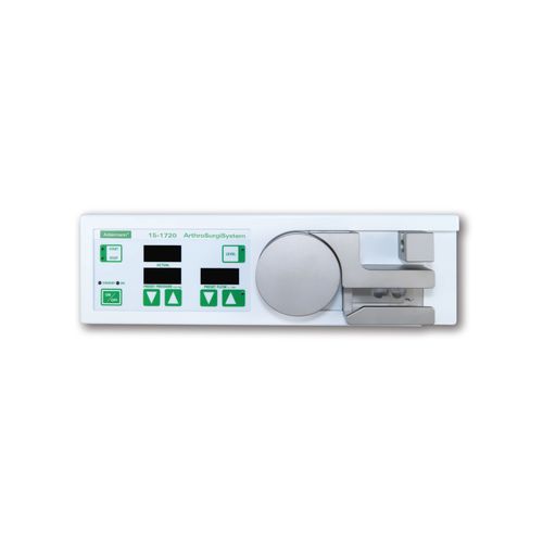 冲洗医用冲洗器 -  15-1720 - Ackermann Instrumente - 关节镜