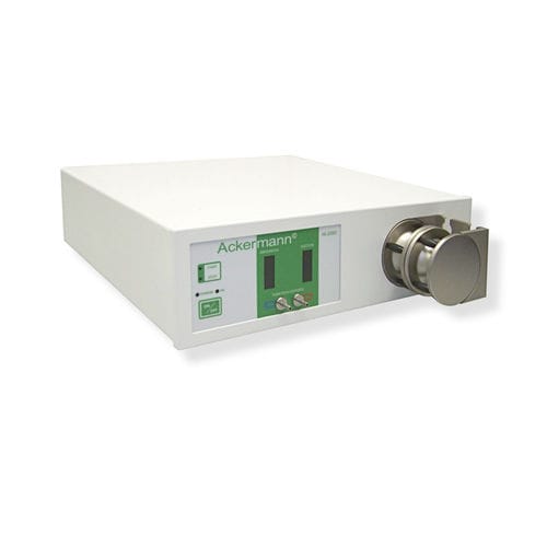 冲洗 + 吸液医用冲洗器 - 16-2080 - Ackermann Instrumente - 腹腔镜