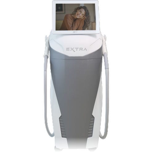 IPL光子嫩肤系统 / 用于脱毛 - Extra 818 - Active Optical Systems  - 推车式