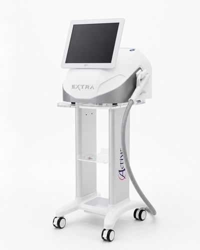 IPL光子嫩肤系统 / 用于脱毛 - Extra 818m - Active Optical Systems  - 用于嫩肤 / 用于血管病变 / 用于色素病变
