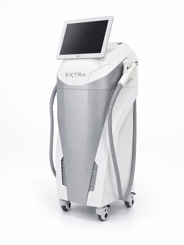 IPL光子嫩肤系统 / 用于脱毛 - Extra 818 - Active Optical Systems  - 推车式