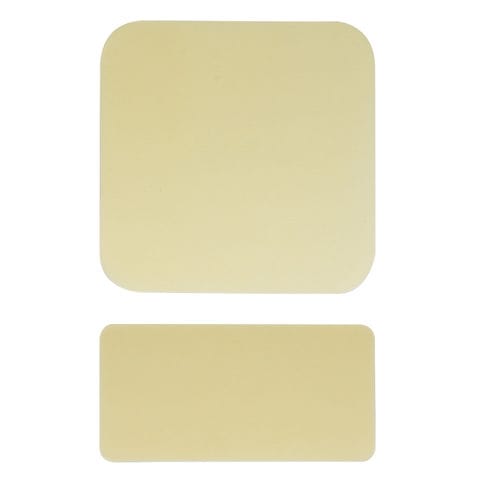 水溶胶伤口敷布 - ACTOLIND® Plus - Acto  