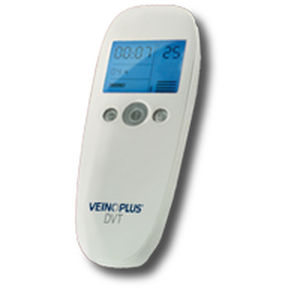 电刺激仪 - DVT - Ad Rem Technology  - 手持 / EMS / 单通道