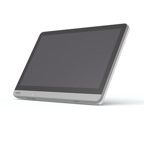Intel® Core i5医用电脑 - POC-424 - ADVANTECH - Intel® Celeron® / 射频技术 / 超高解析度