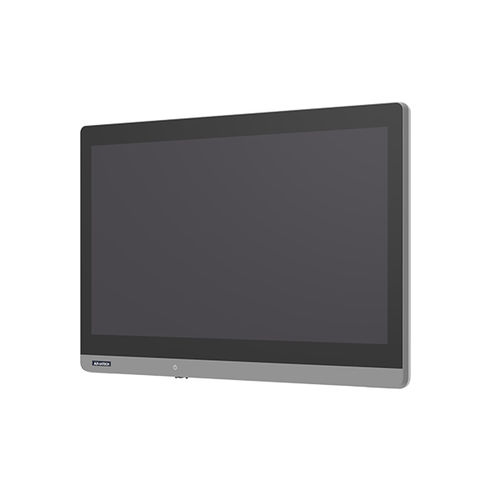 Intel® Core i5医用电脑 - POC-421 - ADVANTECH - 信息设备推车 / 一体机 / 射频技术