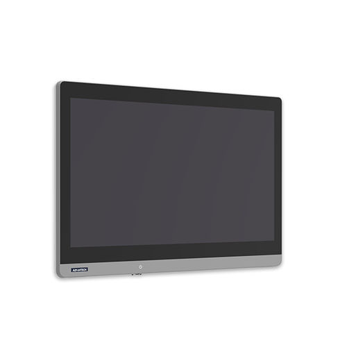 医用监视器 - PAX-121 M - ADVANTECH - 全高清Full HD / 21.5" / 多点触摸屏