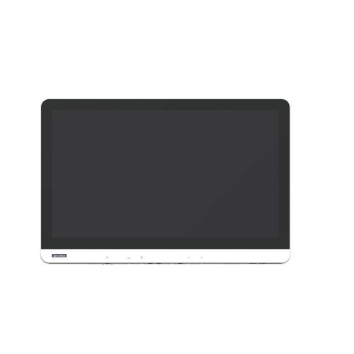 医用监视器 - PAX-124 F - ADVANTECH - 全高清Full HD / 23.8" / 触摸屏