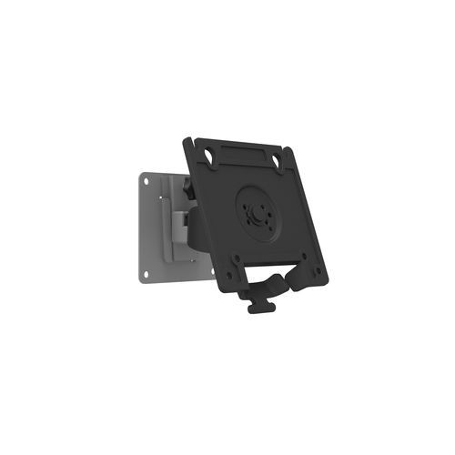 倾斜医用设备支架 - ARES-1204G - ADVANTECH - 回转 / 用于监测仪 / 医用