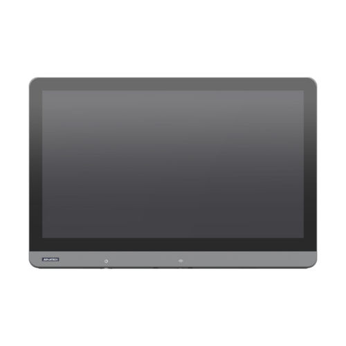 Intel® Core™医用电脑 - POC-424 - ADVANTECH - 信息设备推车 / 一体机 / 射频技术